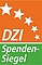 Logo DZI Spendensiegel