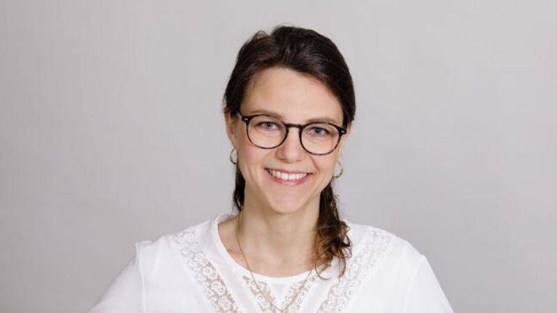 Monika Kohnen de Bertel